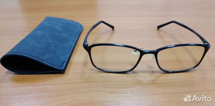 Очки для компьютера