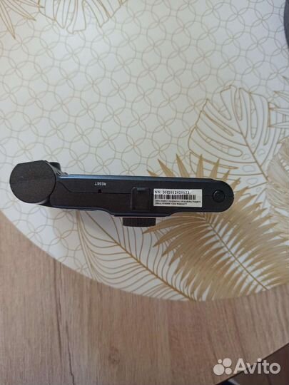 Видеорегистратор Parkcity новый