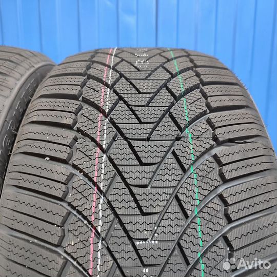 iLink SnowGripper I 245/40 R18 и 265/35 R18