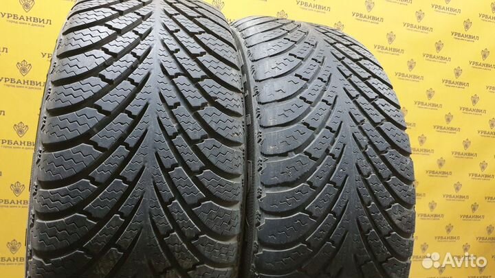 Fulda Kristall Rotego 215/55 R16