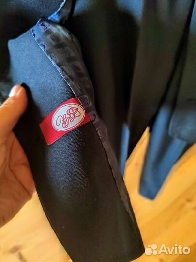 Школьный костюм для мальчика 152