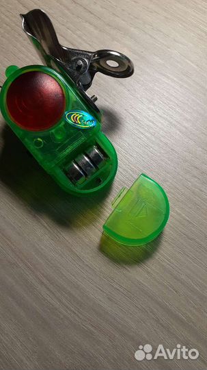 Рыболовная сигнализация