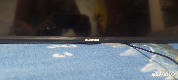 Телевизор SMART tv