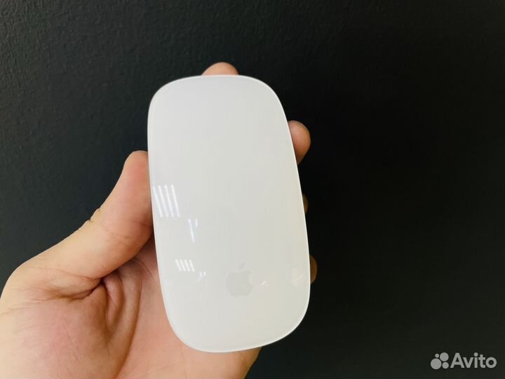 Apple Magic Mouse 3