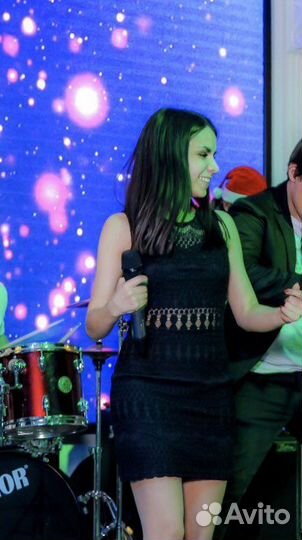 Педагог по вокалу