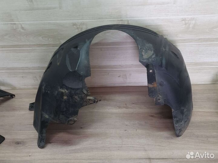 Локер передний левый ford focus 1 98-05