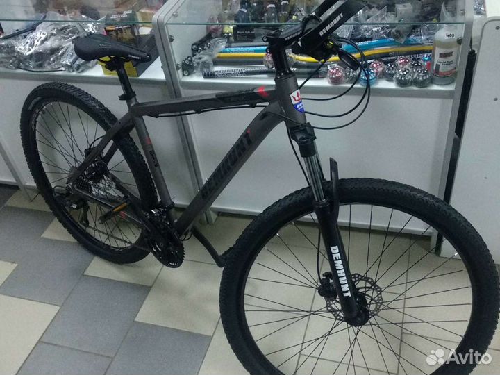 29 гидравлика алюм промы новый Велосипед