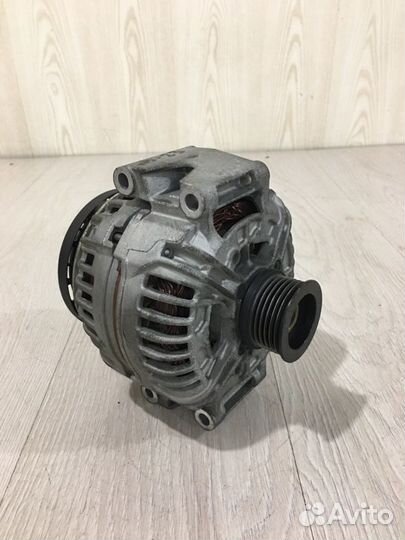 Генератор Mercedes Benz E280 W211 M272.943 2006