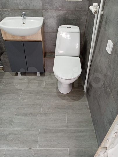 1-к. квартира, 31 м², 3/3 эт.