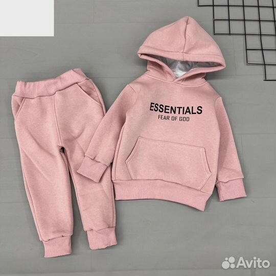 Детский костюм