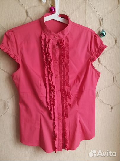 Блузка Incity 46р