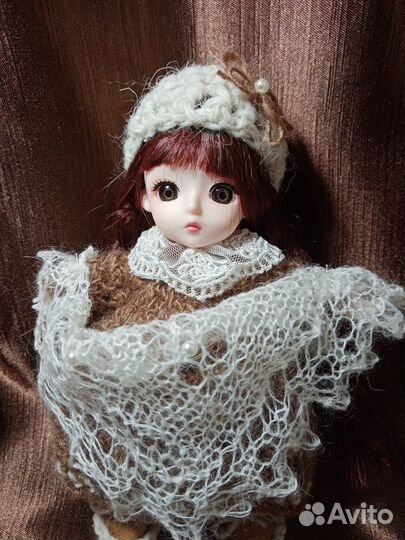 Сувенир из славного города Оренбурга