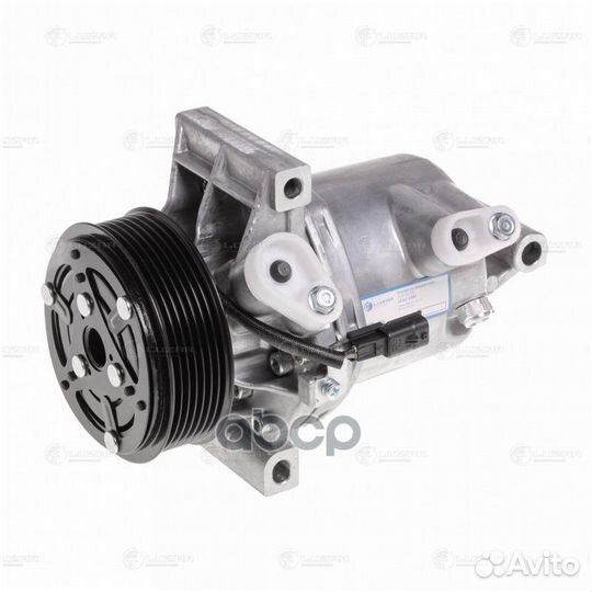 Lcac 0980 компрессор кондиционераRenault Arkan