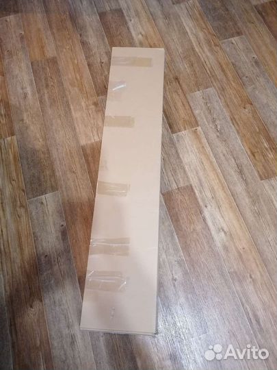 Вешалка напольная IKEA ригга