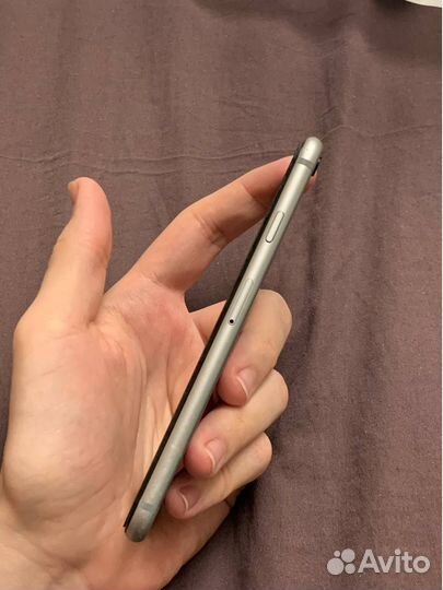 iPhone 6S 64GB Space Gray