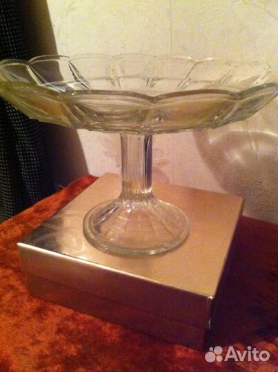 Вазы 50-Х годов