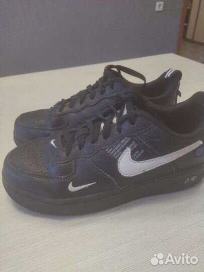 Кроссовки nike air