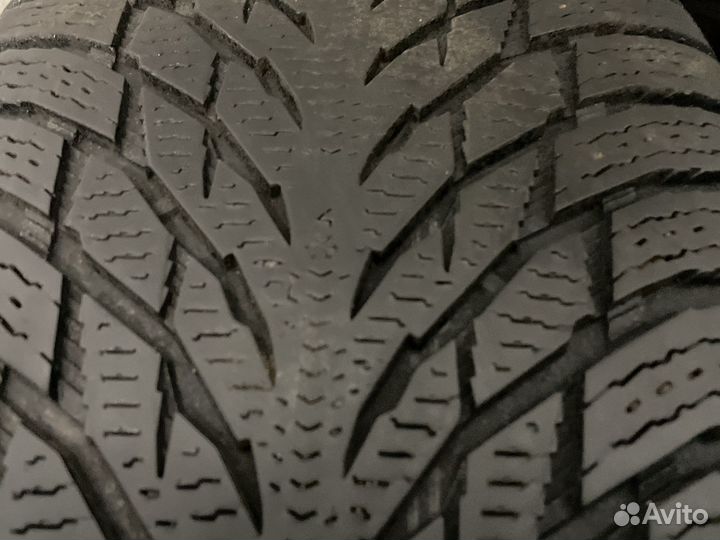 Nokian Tyres Hakkapeliitta R3 245/50 R18 104R