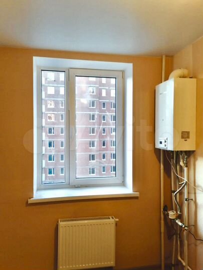 1-к. квартира, 27,2 м², 7/10 эт.