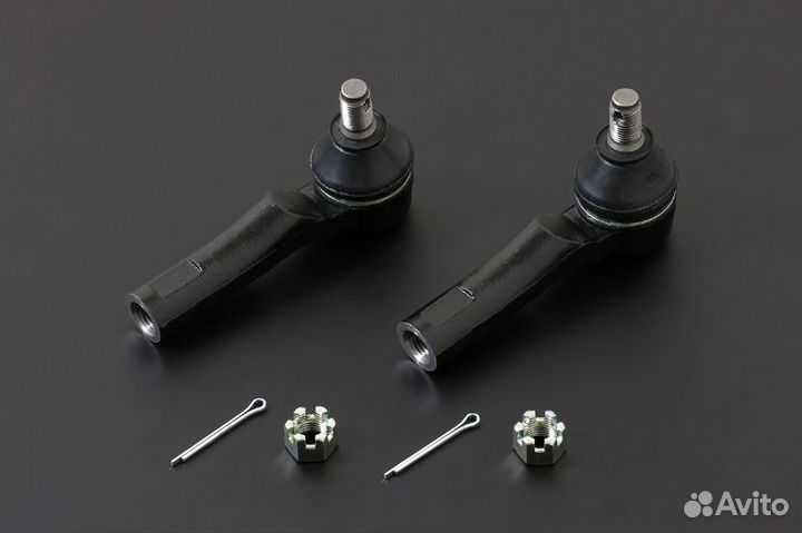 Рулевые наконечники nissan/ниссан