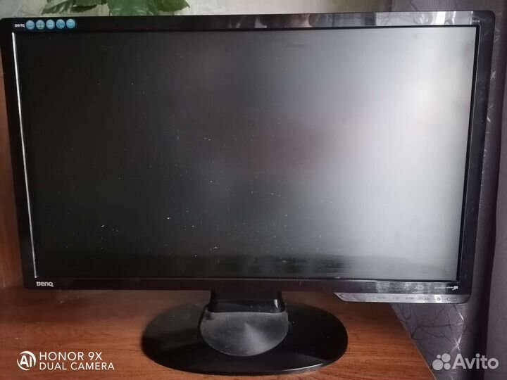 Монитор Benq