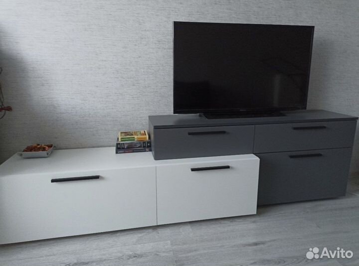 Тумба под тв