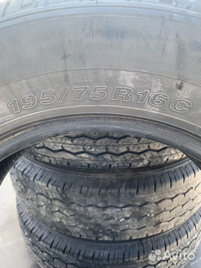 Шины на газель