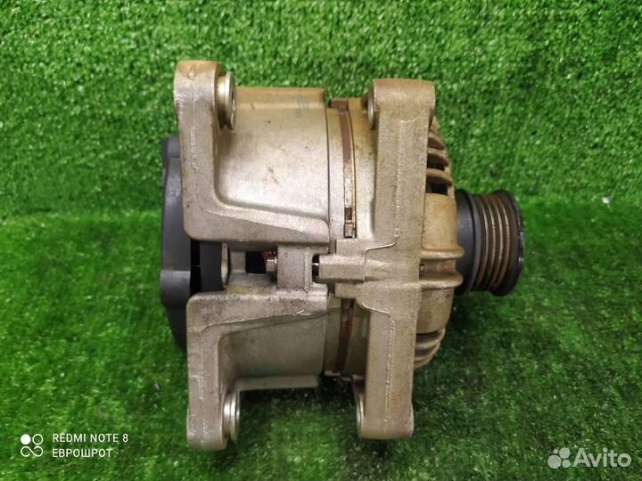 Генератор Opel Astra H (2004-2014)