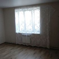 Квартира-студия, 33,1 м², 1/3 эт.