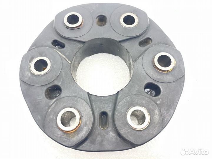 Муфта карданного вала Mercedes-Benz S-Class W220