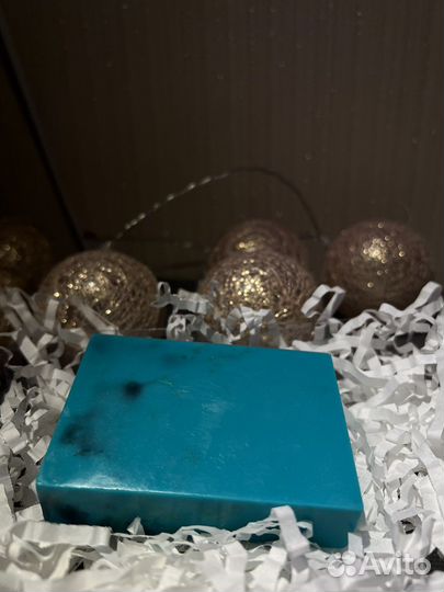 Мыло ручной работы, скрабы