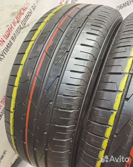 Hankook Ventus Prime 3 K125 205/55 R17 91V