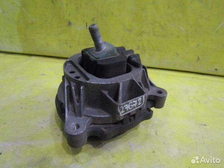 Подушка двигателя BMW F21 11-16г 27672