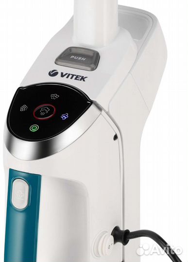 Пылесос Vitek VT-1889