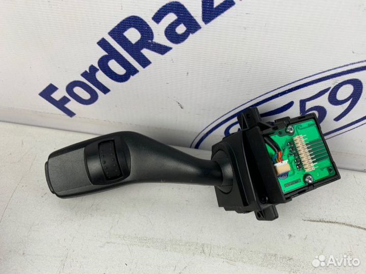 Переключатель дворников Ford Mondeo 4 BE 2.0