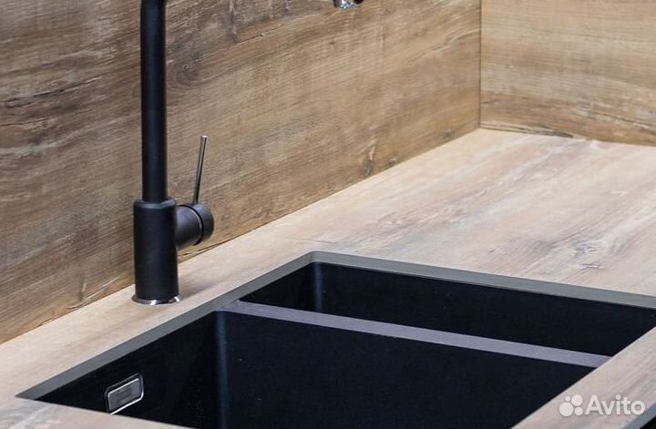 Кухня на заказ. Кухонный гарнитур от производителя