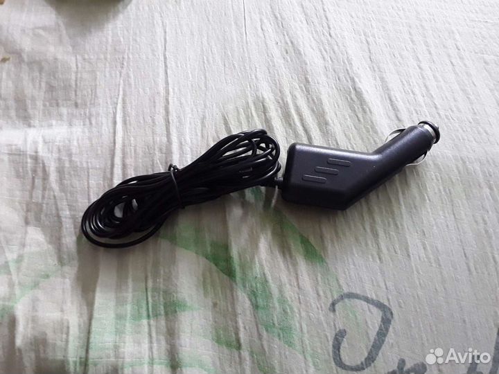 Видеорегистратор зеркало с камерой заднего вида