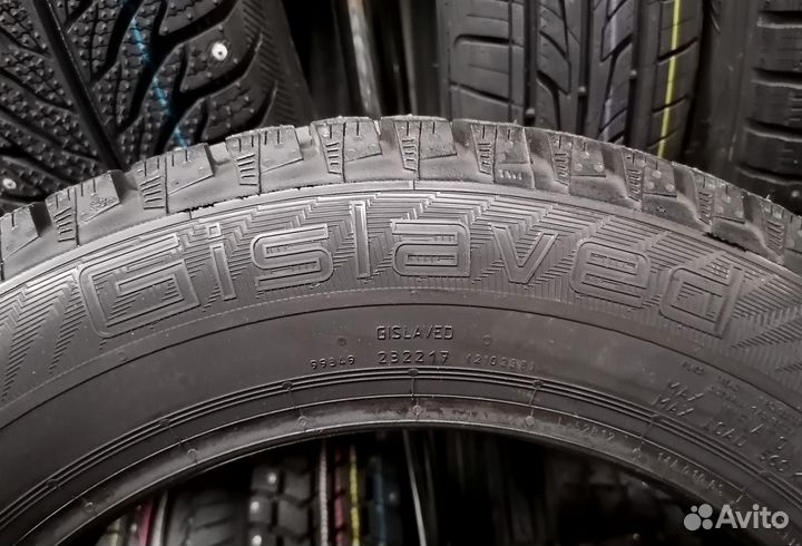 Gislaved Nord Frost 200 ID 185/60 R15