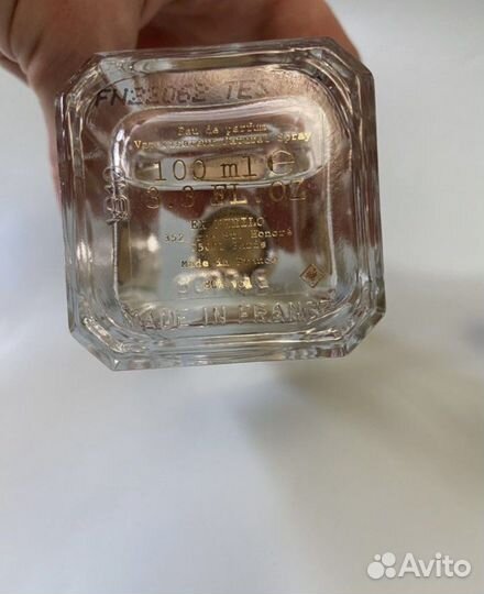 Ex Nihilo Fleur Narcotique Оригинал,делюсь