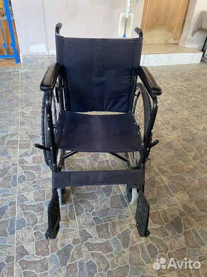 Инвалидная коляска titan deutschland gmbh