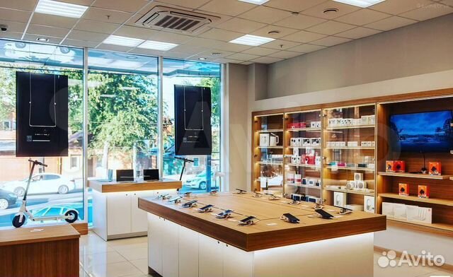 Шлюз Умного дома Xiaomi Aqara Hub E1