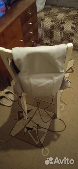 Массажер для плеч и поясницы