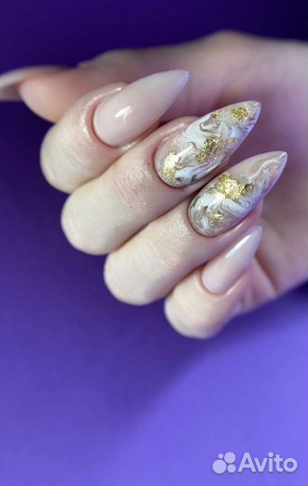 Маникюр, педикюр,наращивание,окрашивания и стрижки