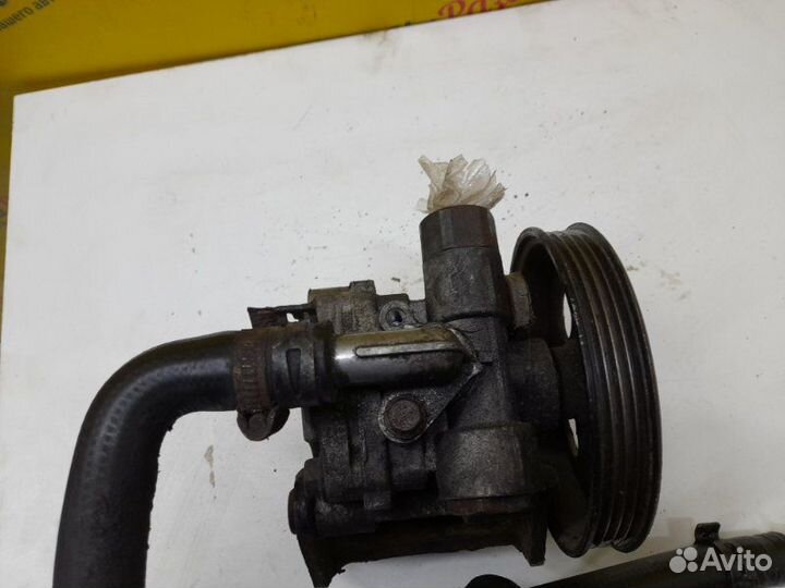 Насос гидроусилителя руля Great Wall Hover 4G64S4M