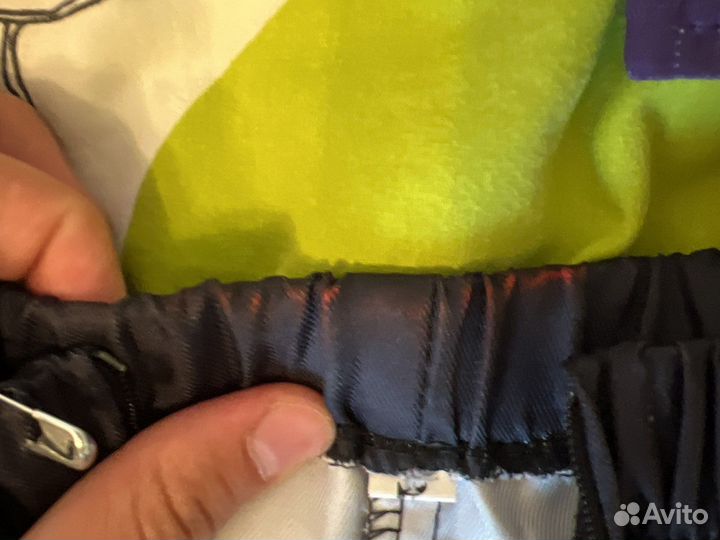 Косплей куки геншин