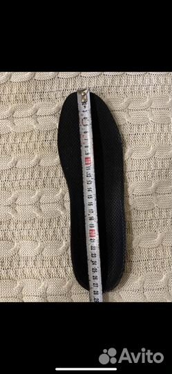 Треккинговые ботинки мужские