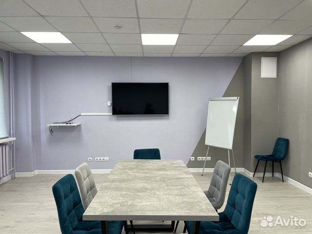 Зал для конференций и собраний