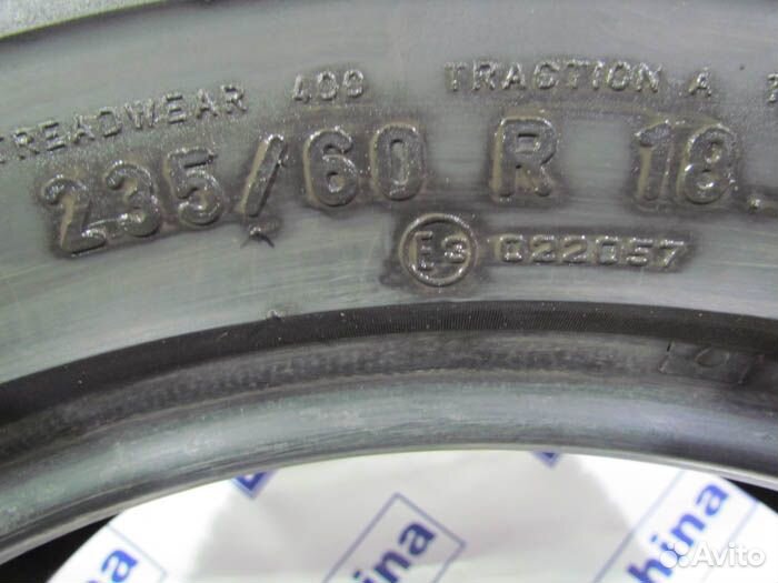 Pirelli Scorpion Zero 235/60 R18 76V