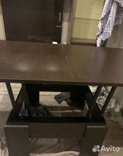 Продам стол трансформер