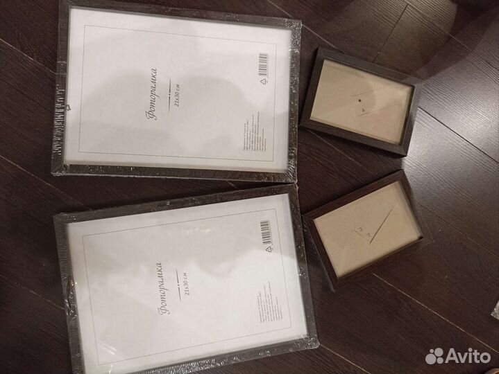 Рамки для фото